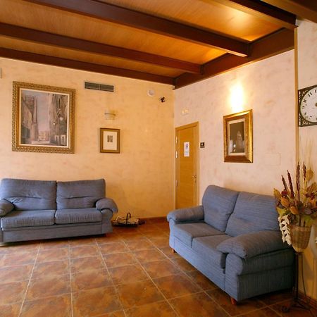 Hotel Las Murallas Ávila Kültér fotó