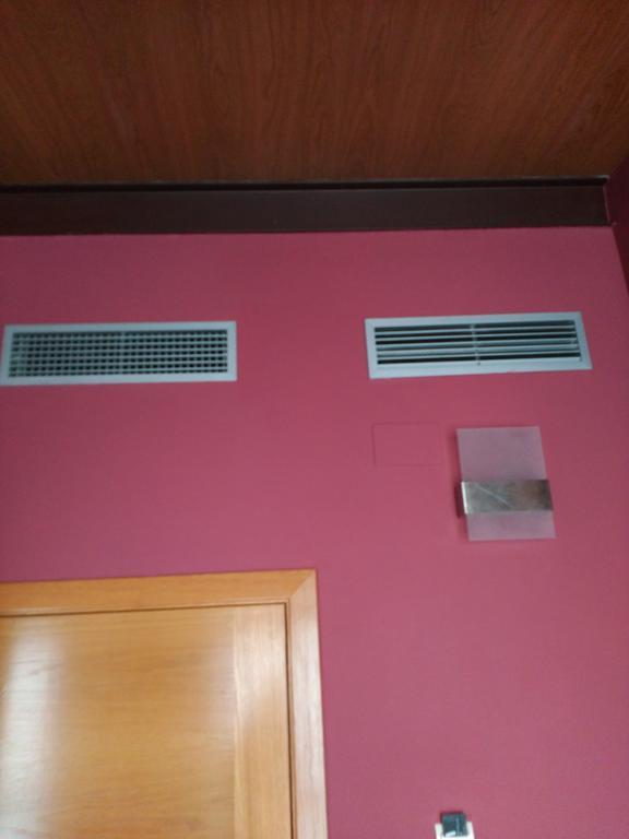 Hotel Las Murallas Ávila Kültér fotó