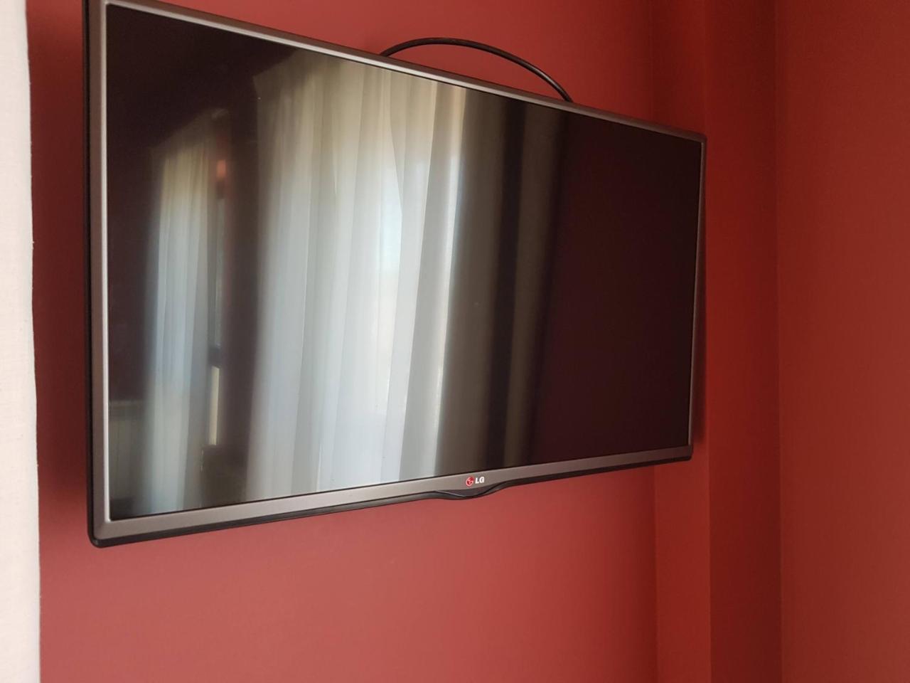 Hotel Las Murallas Ávila Kültér fotó